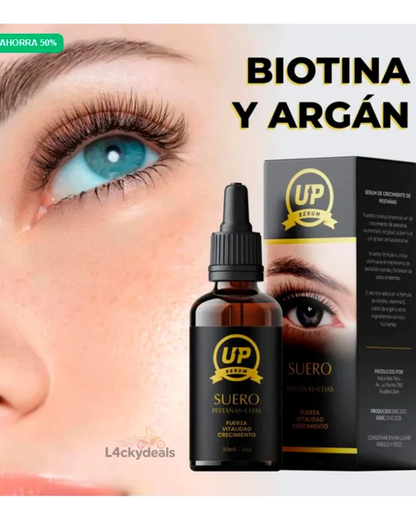 Serum UP
