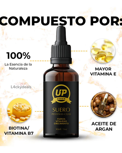 Serum UP