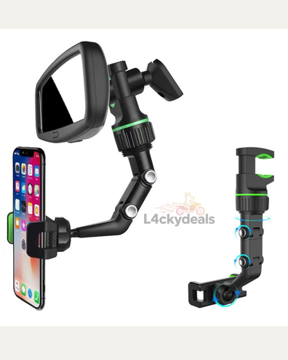 Soporte Multifuncional 360°