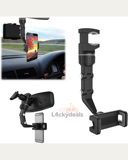 Soporte Multifuncional 360°